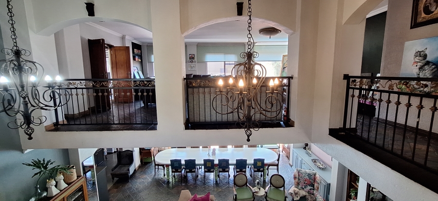 4 Bedroom Property for Sale in Maraldi Estate Free State